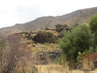 Salto del Pecoraio